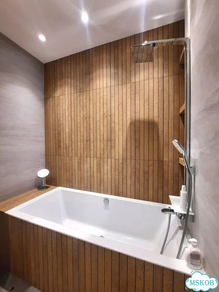 1-к. квартира, 43 м², 16/24 эт. фото 17