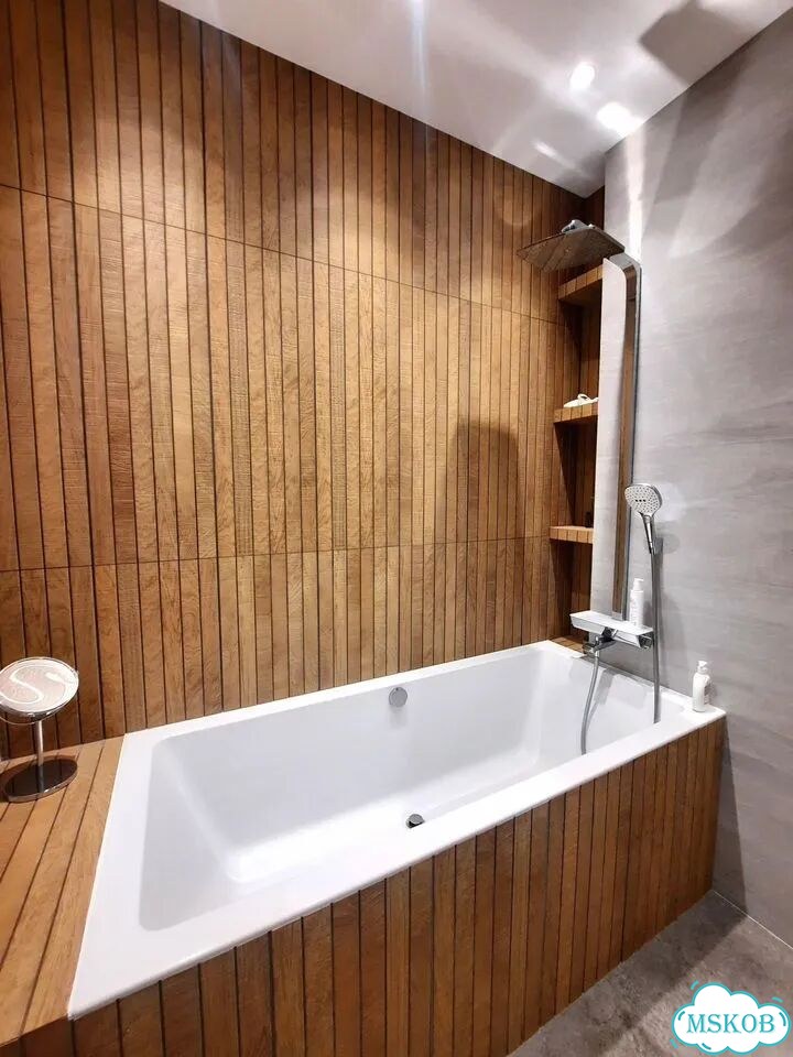 1-к. квартира, 43 м², 16/24 эт. фото 18