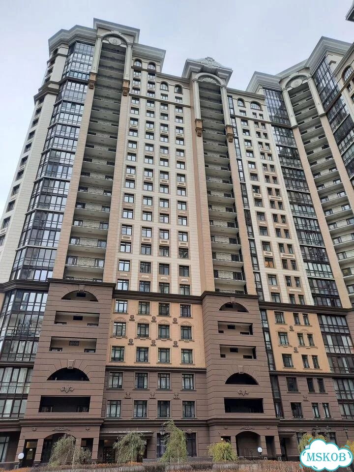 1-к. квартира, 43 м², 16/24 эт. фото 34