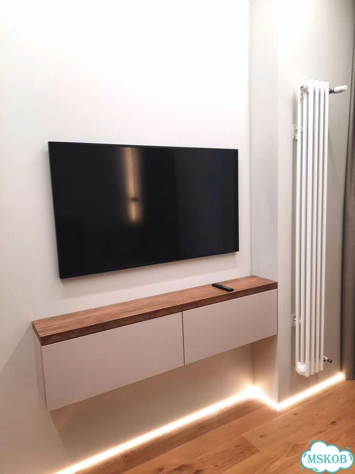 1-к. квартира, 43 м², 16/24 эт. фото 8