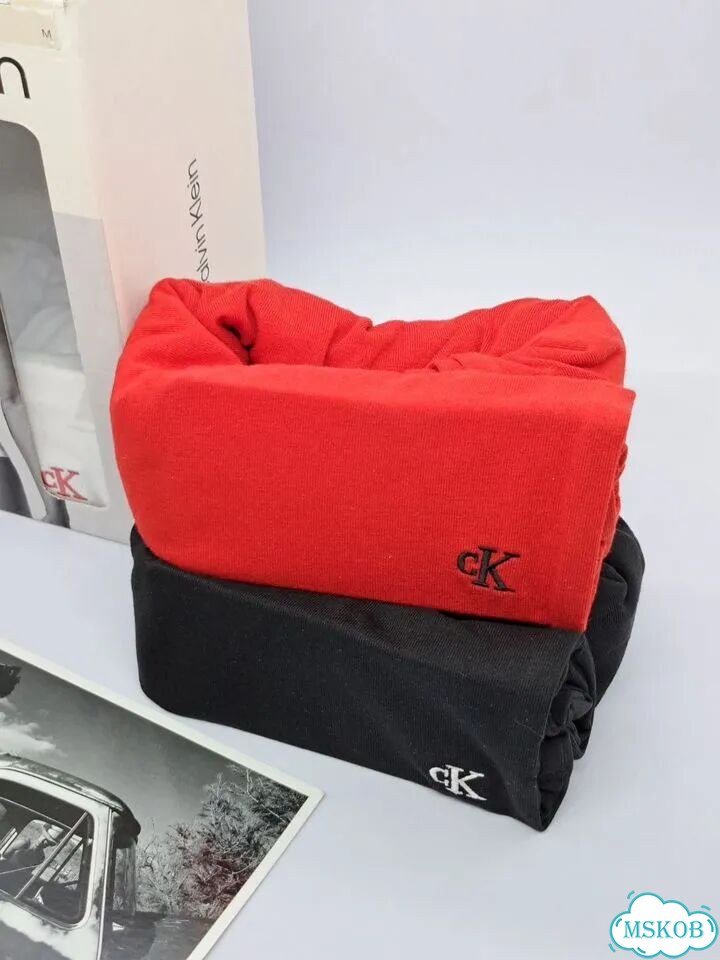 Майка мужская Calvin Klein оригинал США 1шт /М фото 3