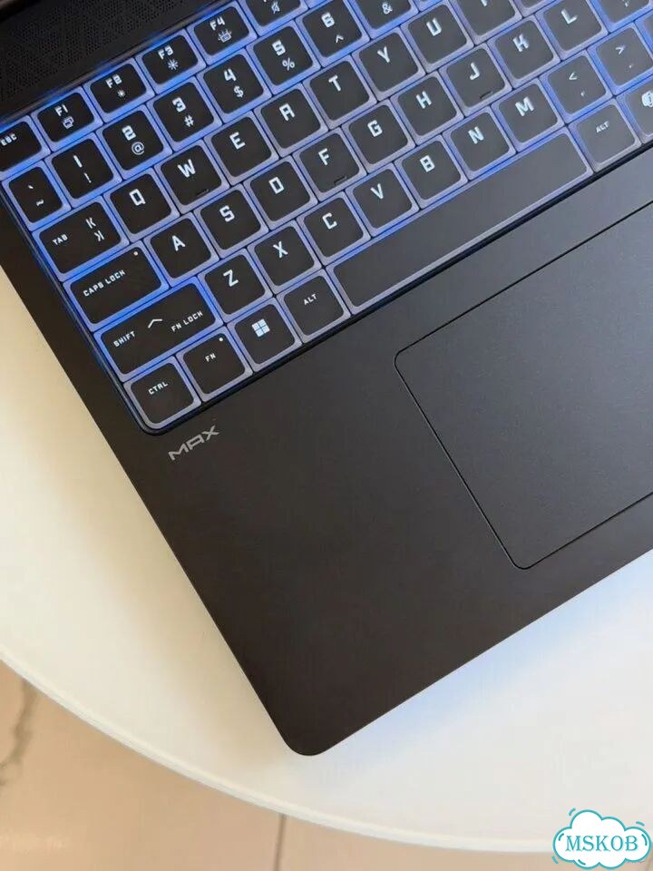 Hp Omen MAX Ultra 9 275HX 5080 oled 2K240HZ фото 4