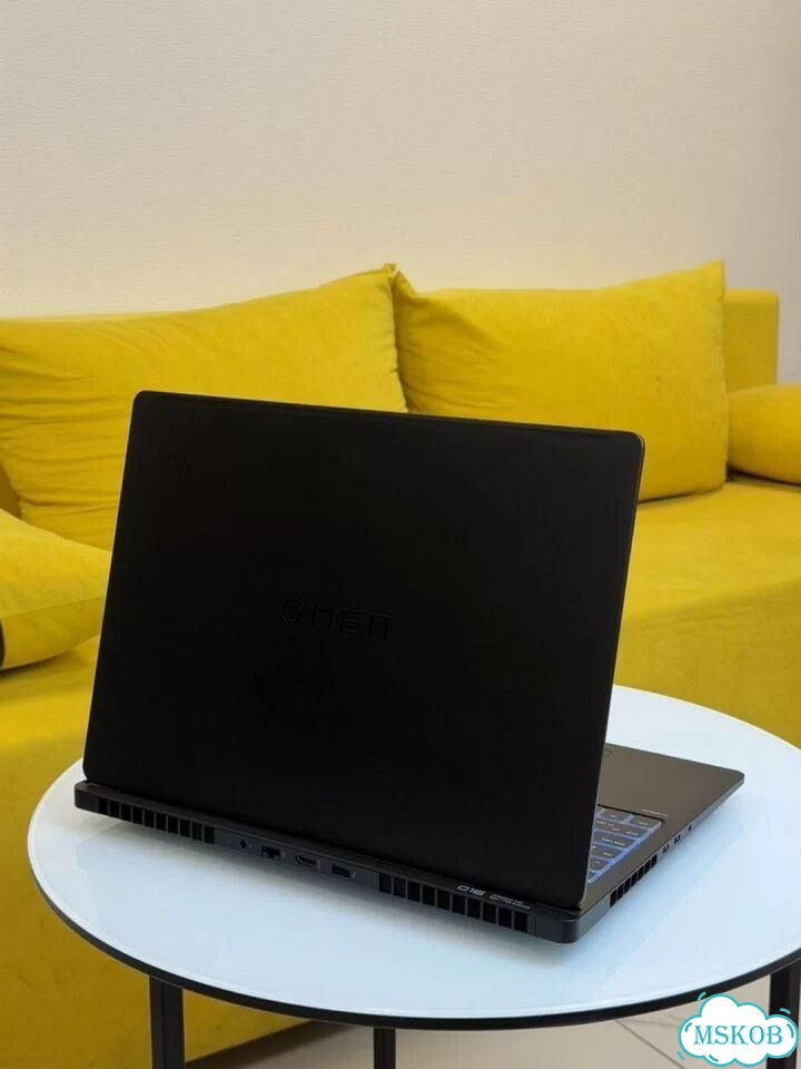 Hp Omen MAX Ultra 9 275HX 5080 oled 2K240HZ фото 8