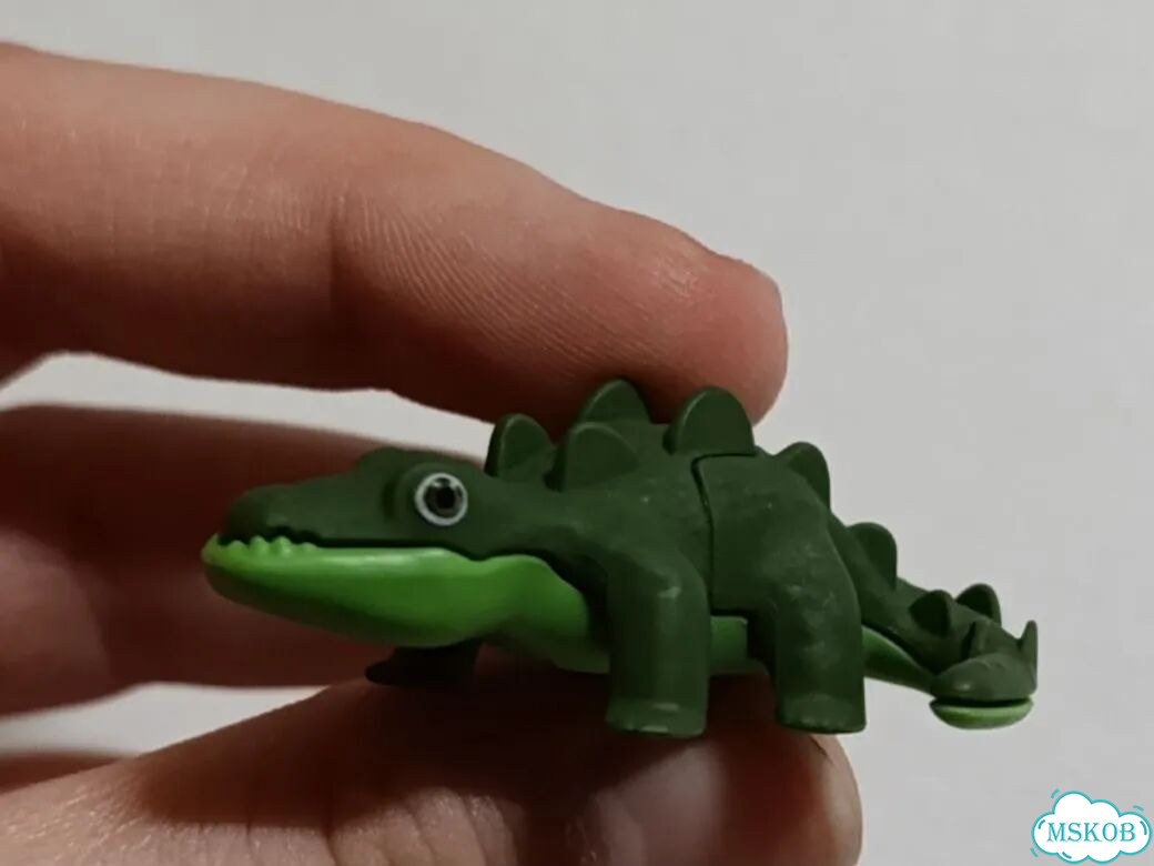Игрушки Kinder Joy Veterinerlik фото 9