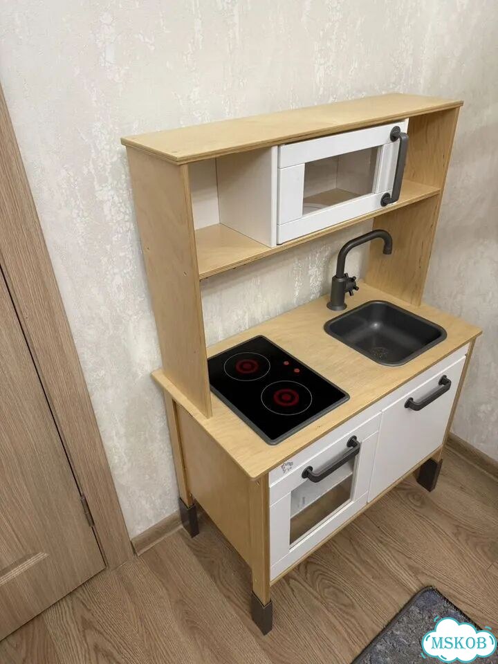 Детская кухня IKEA фото 1