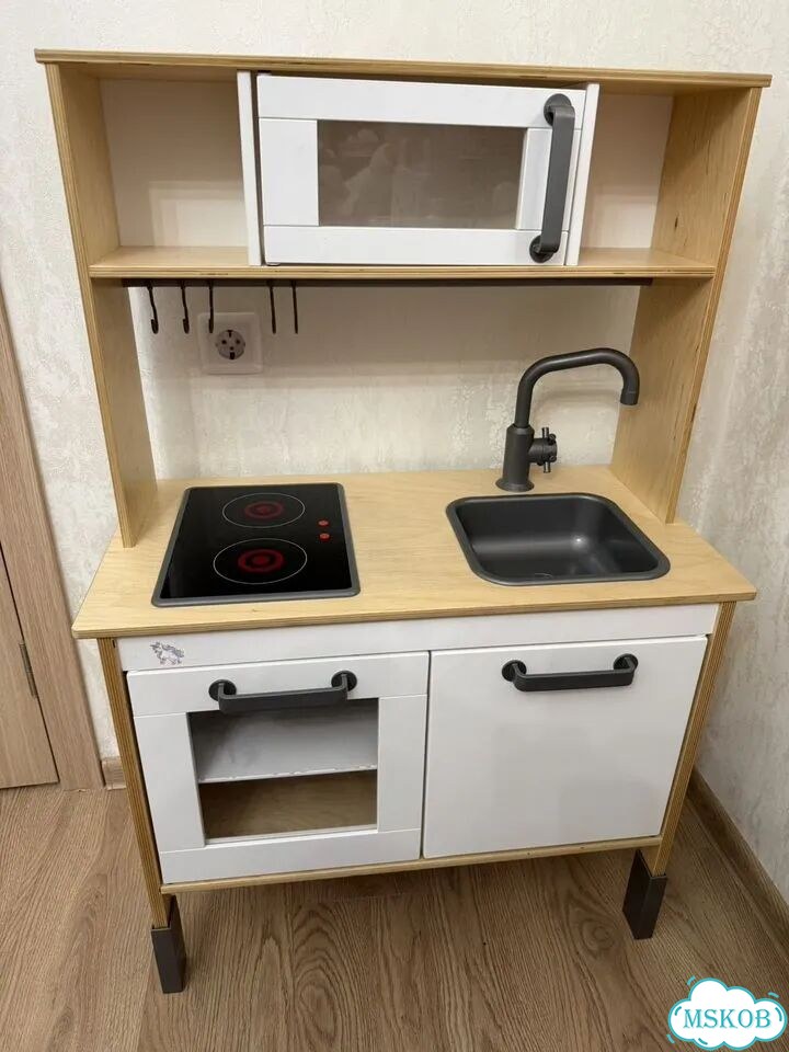 Детская кухня IKEA фото 2