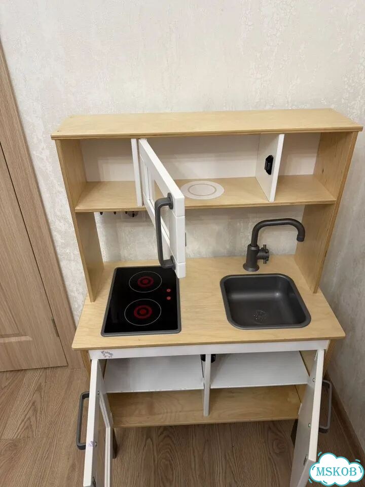 Детская кухня IKEA фото 3