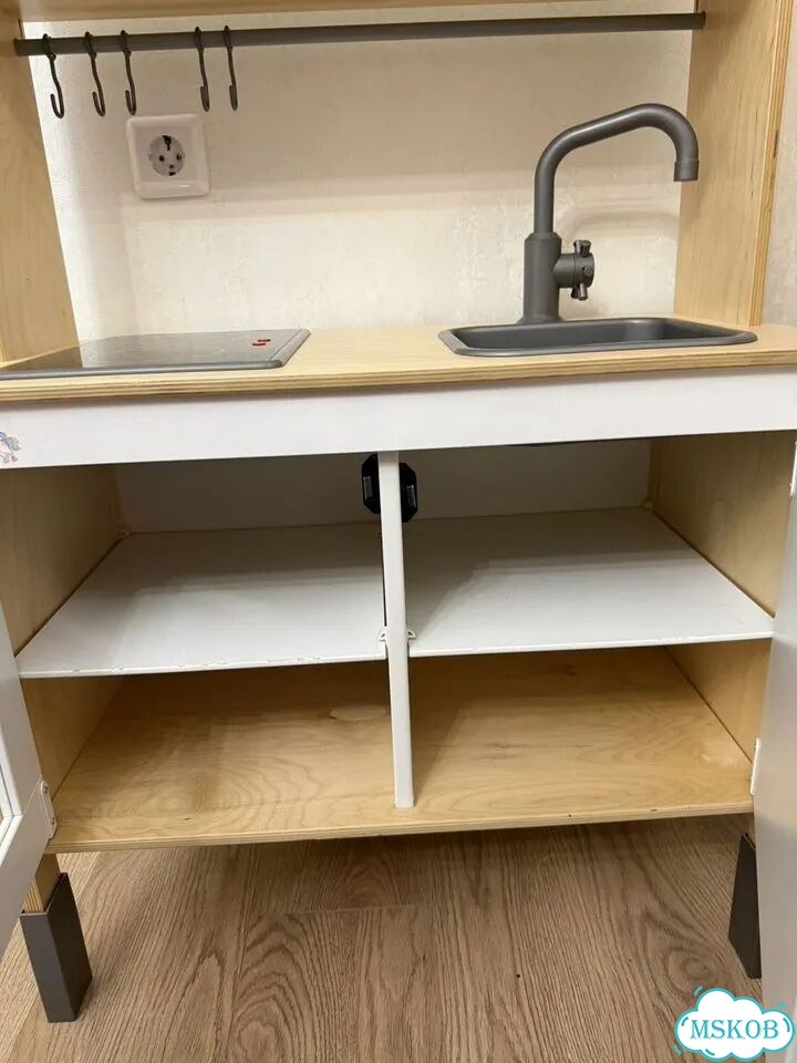 Детская кухня IKEA фото 4