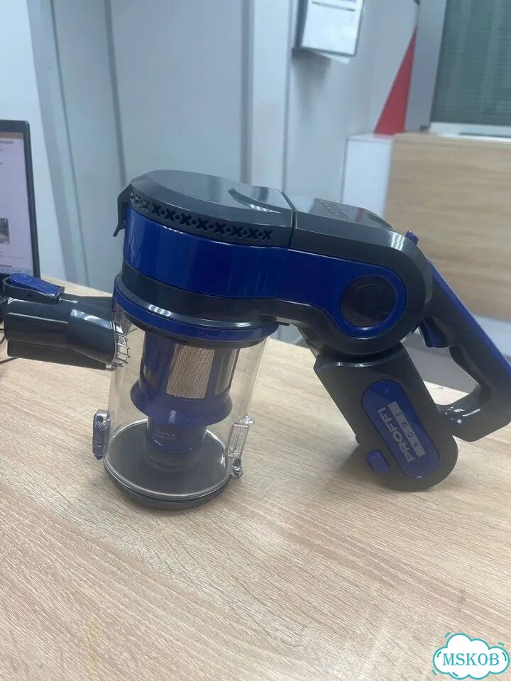 Пылесос Proffi SMART stick фото 1