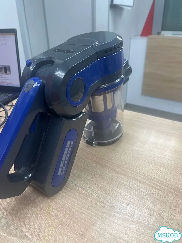 Пылесос Proffi SMART stick фото 2