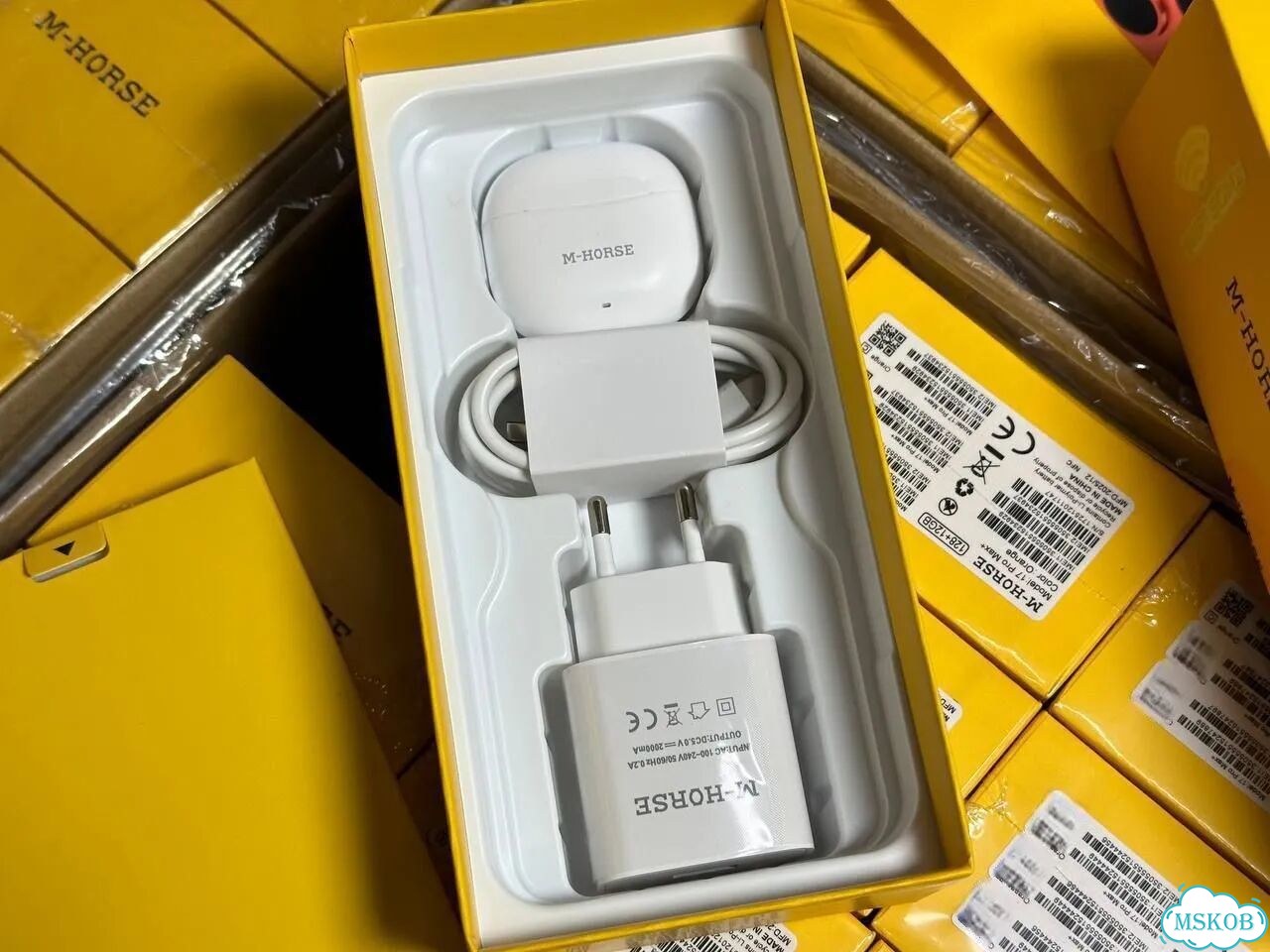 M-Horse M17 Pro Max, 8/128 ГБ, 2 SIM фото 6