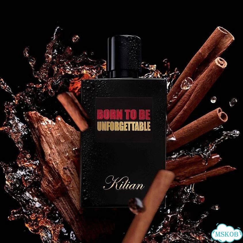 Killian - born to be unforgettable 50мл оригинал фото 2