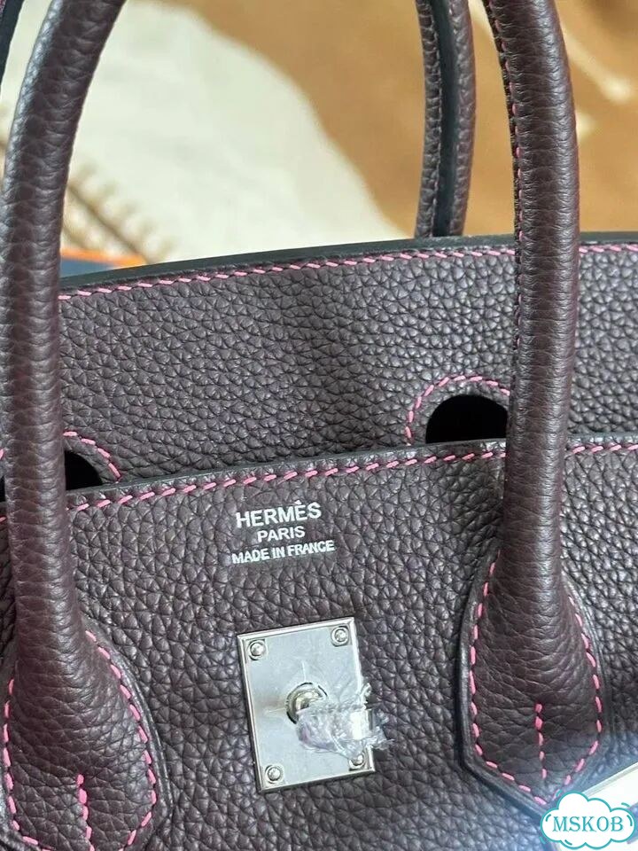 Сумка hermes birkin фото 3