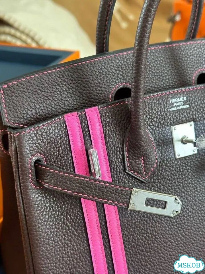 Сумка hermes birkin фото 4