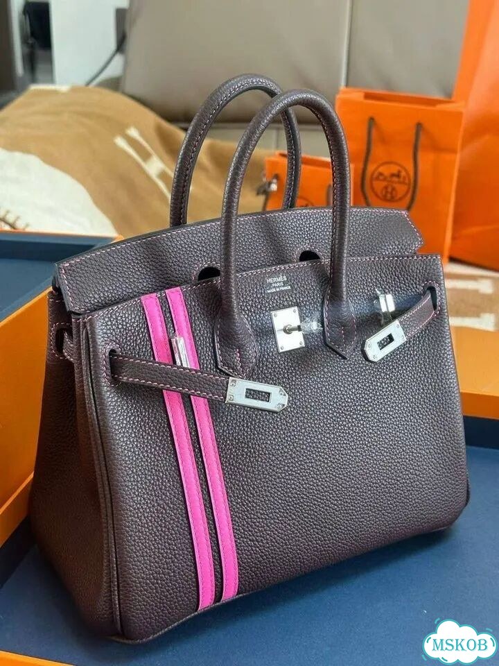 Сумка hermes birkin фото 5