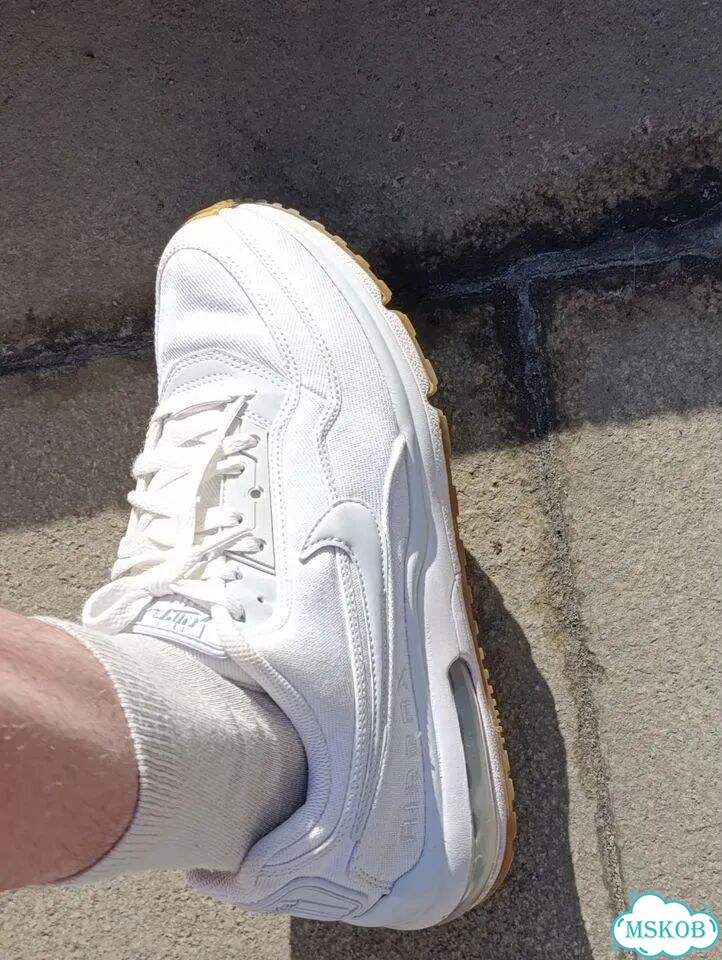 Nike airmax оригинал фото 1