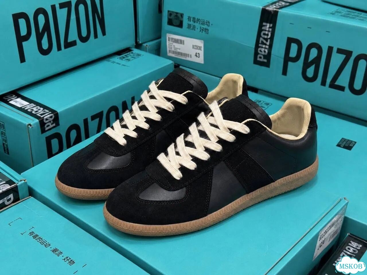 Maison Margiela Replica оригинал фото 1