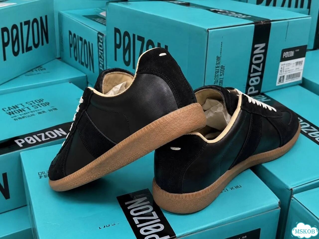 Maison Margiela Replica оригинал фото 4