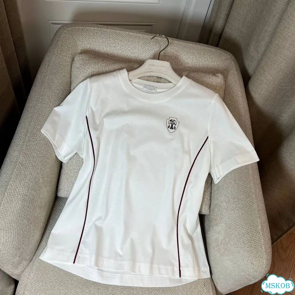 Loro piana футболка фото 2