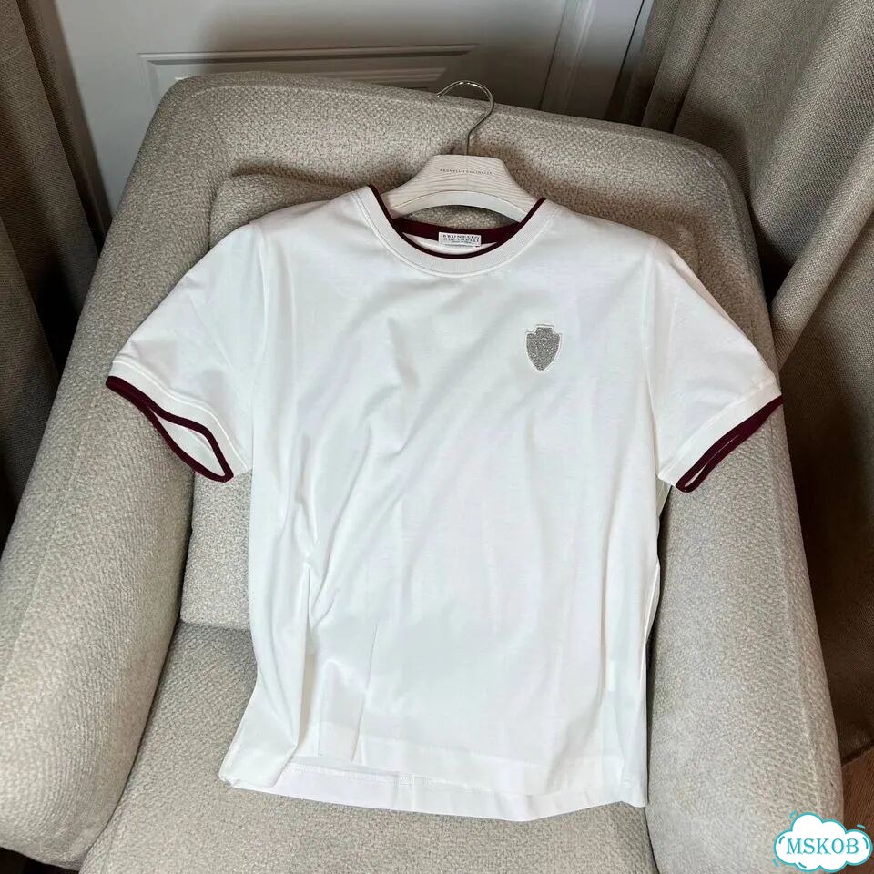 Loro piana футболка фото 3