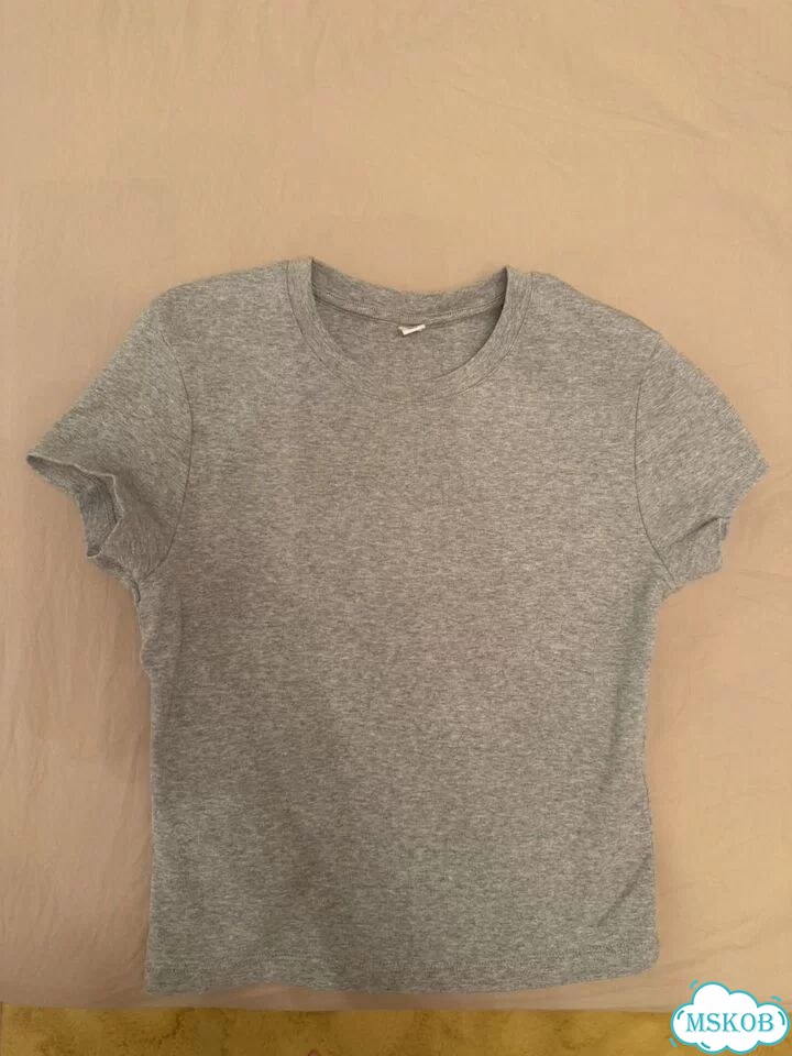 Uniqlo футболка топ фото 2