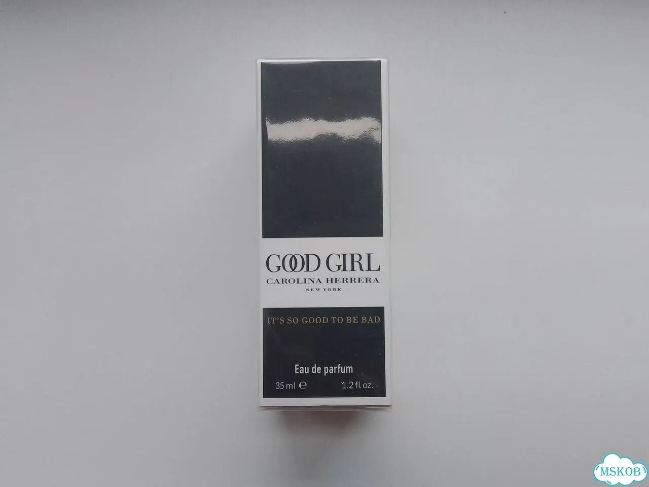 Духи Каролина Херера гуд герл parfum фото 1
