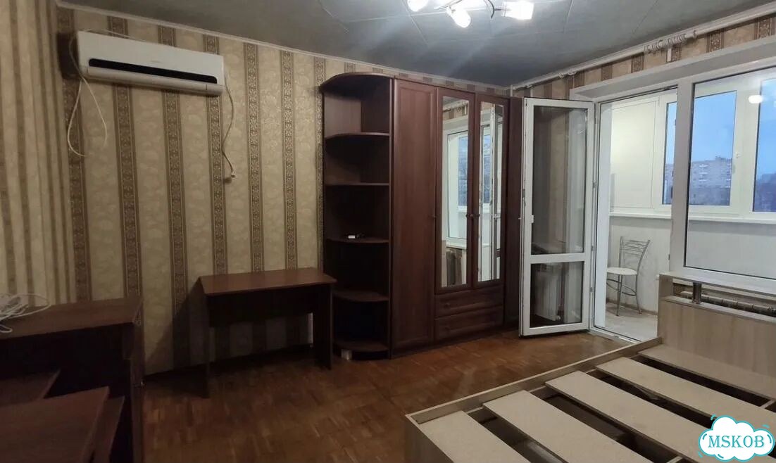 2-к. квартира, 40 м², 5/14 эт. фото 1