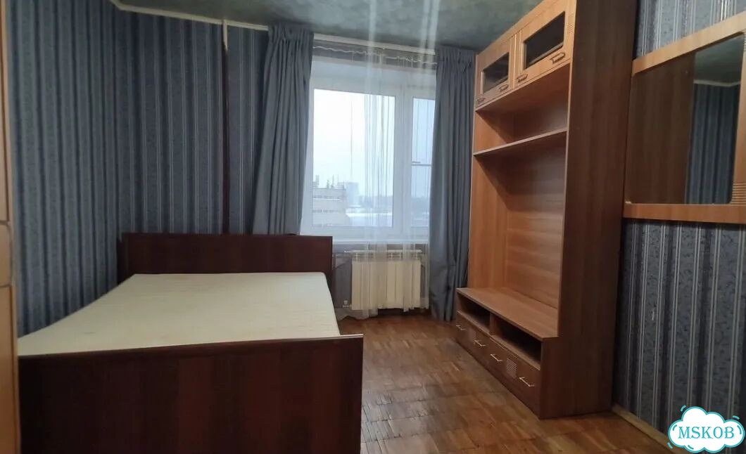 2-к. квартира, 40 м², 5/14 эт. фото 11