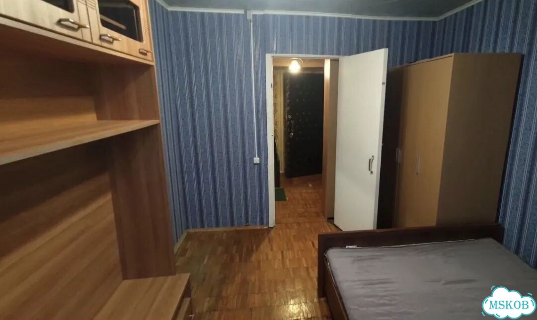 2-к. квартира, 40 м², 5/14 эт. фото 12