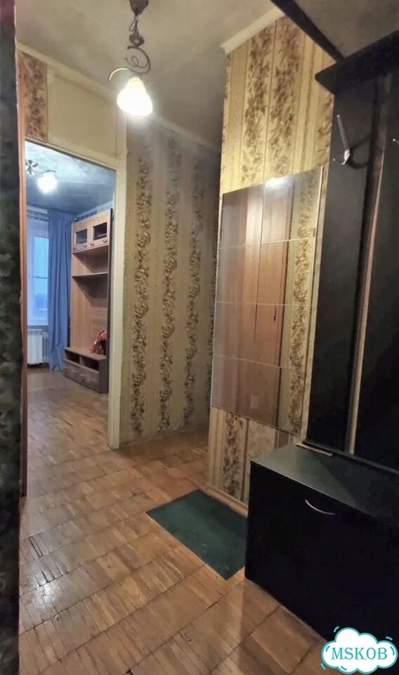 2-к. квартира, 40 м², 5/14 эт. фото 13