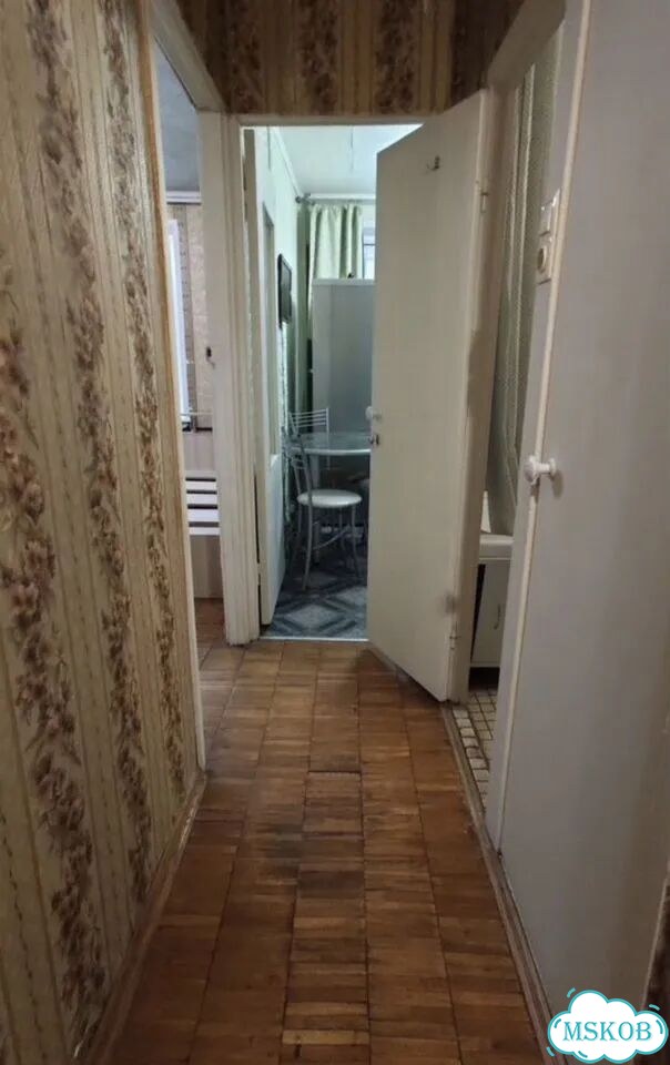 2-к. квартира, 40 м², 5/14 эт. фото 4