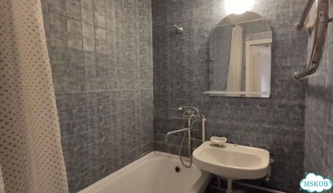 2-к. квартира, 40 м², 5/14 эт. фото 7