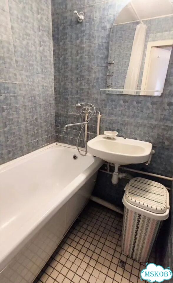 2-к. квартира, 40 м², 5/14 эт. фото 8