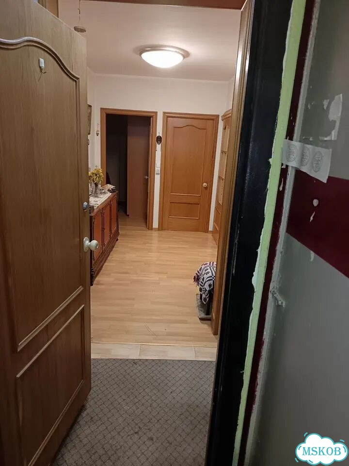 3-к. квартира, 75 м², 7/17 эт. фото 1