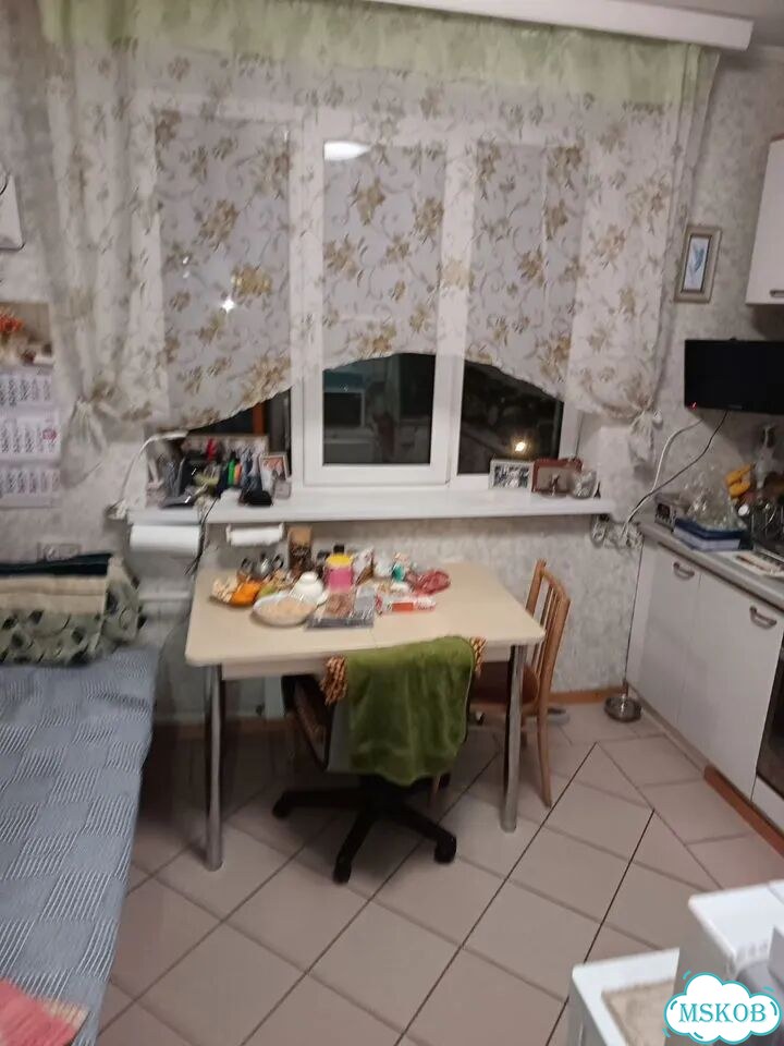 3-к. квартира, 75 м², 7/17 эт. фото 11