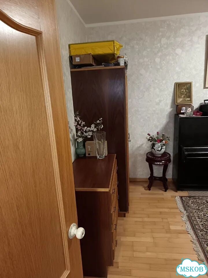 3-к. квартира, 75 м², 7/17 эт. фото 4