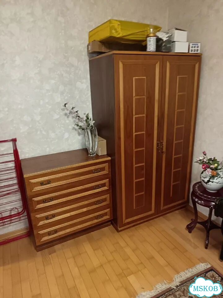 3-к. квартира, 75 м², 7/17 эт. фото 5