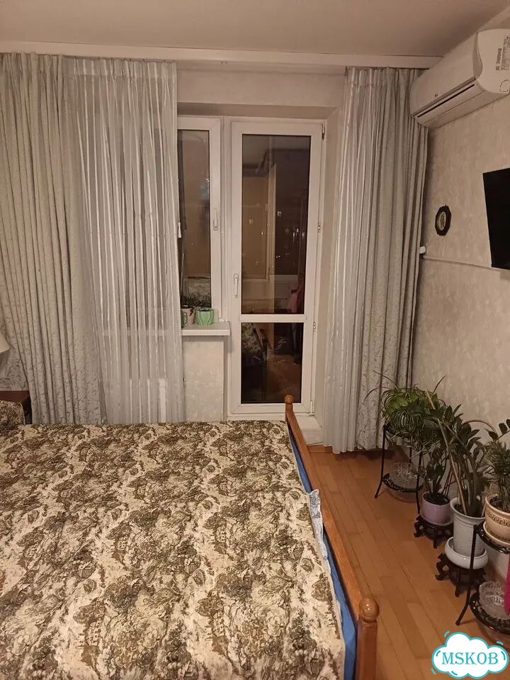 3-к. квартира, 75 м², 7/17 эт. фото 9