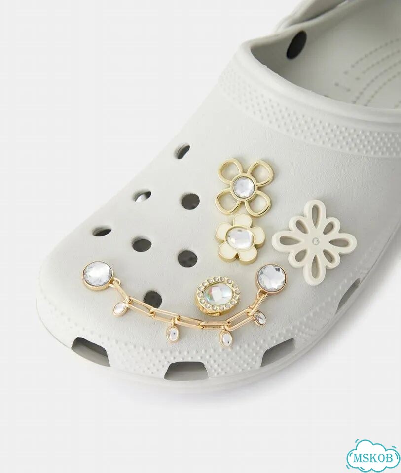 Crocs jibbitz оригинал разные фото 3