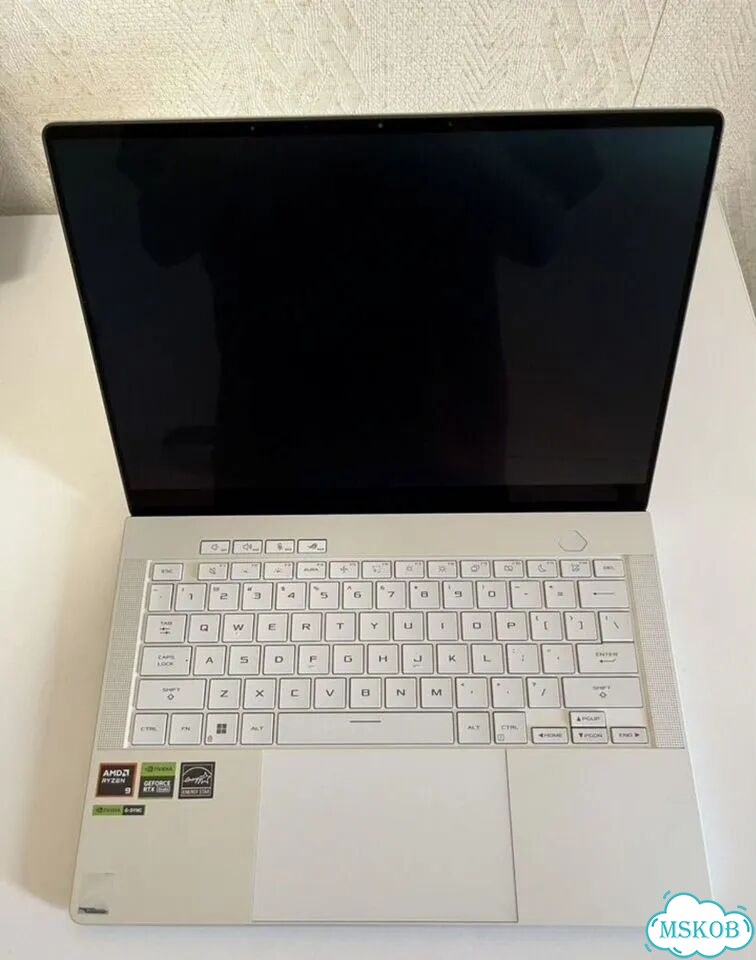 Asus Zephyrus G14 RTX 4060 фото 1