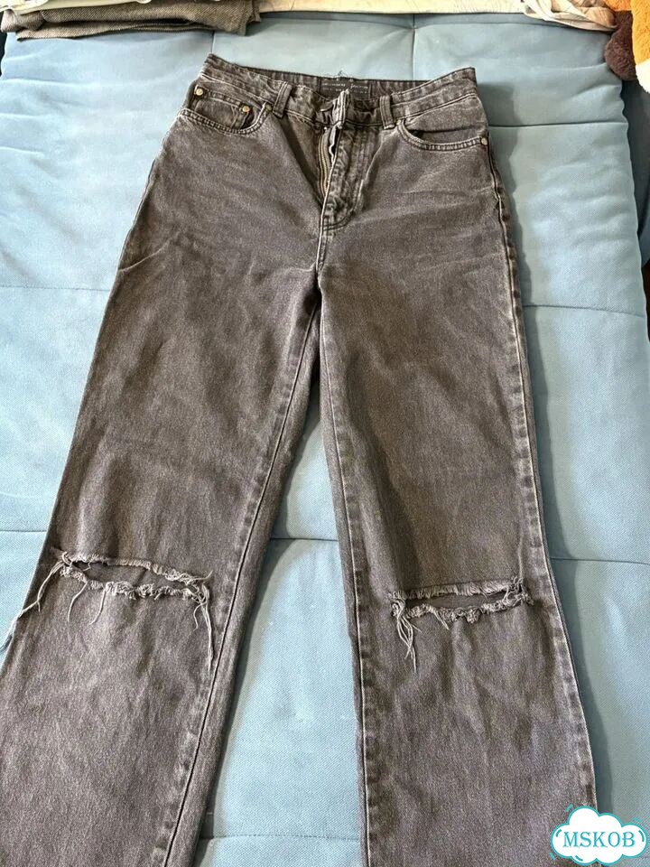 Джинсы женские фото 3