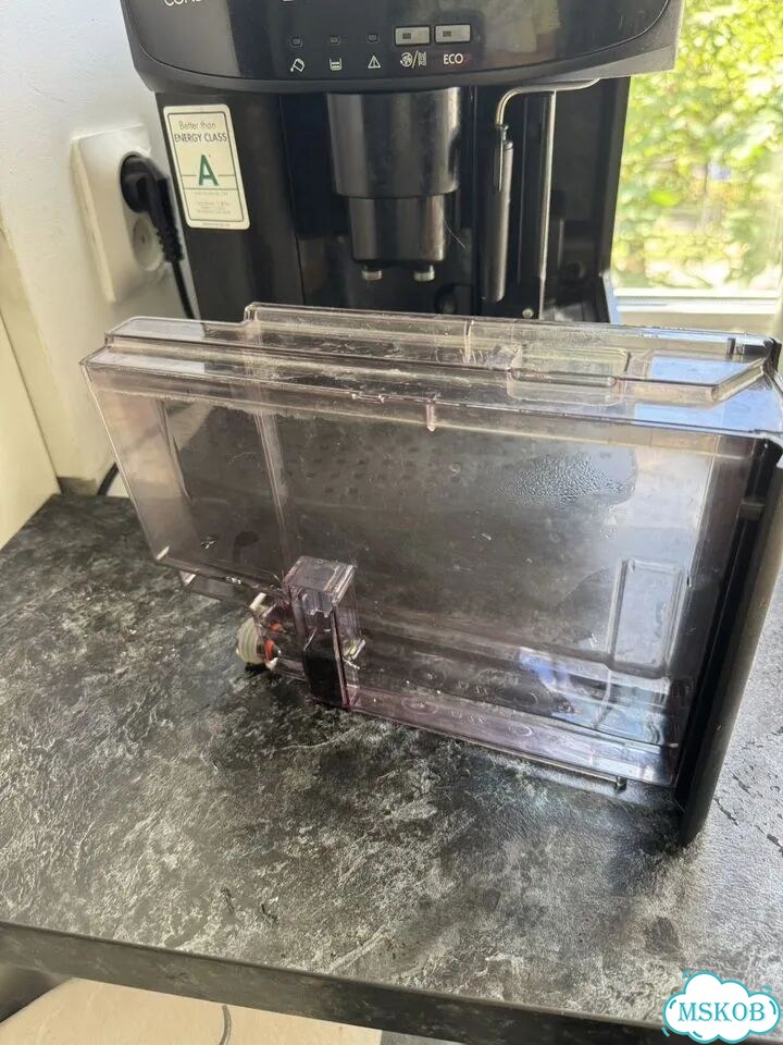 Кофемашина delonghi фото 4