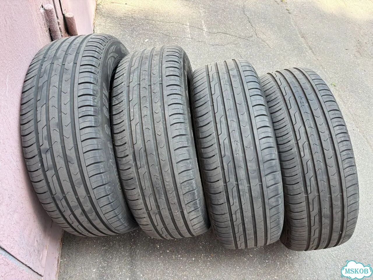 Cordiant Comfort 2 SUV 235/60 R18 107H фото 1