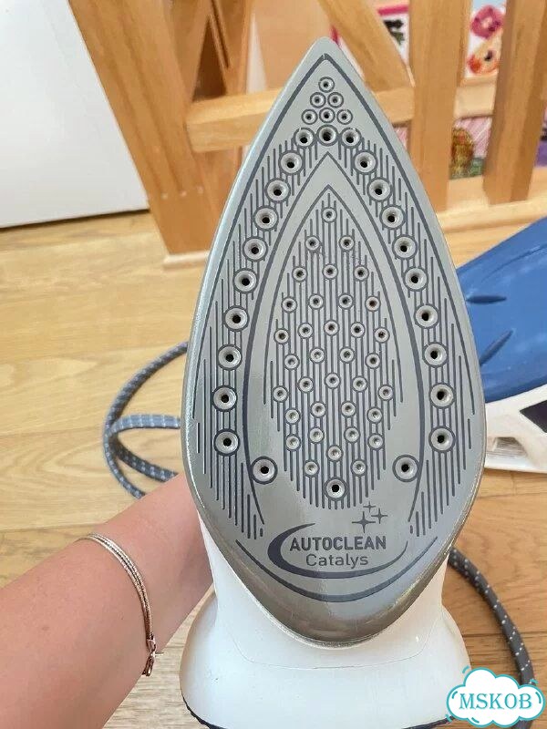 Парогенератор Tefal gv8461 фото 3