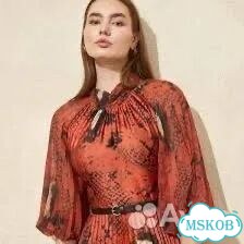 Вечернее платье фото 2