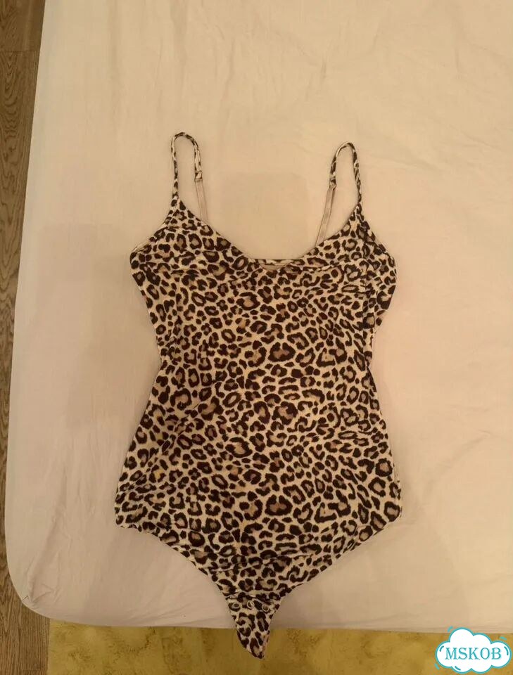 Intimissimi боди m новое фото 2