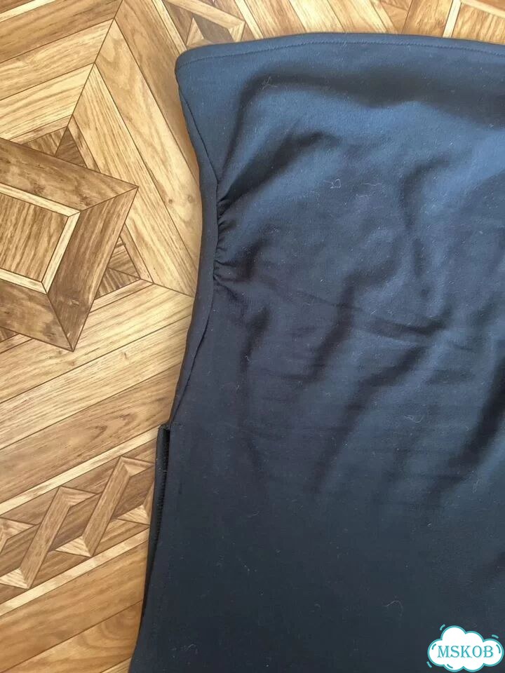 Топ бандо фото 2