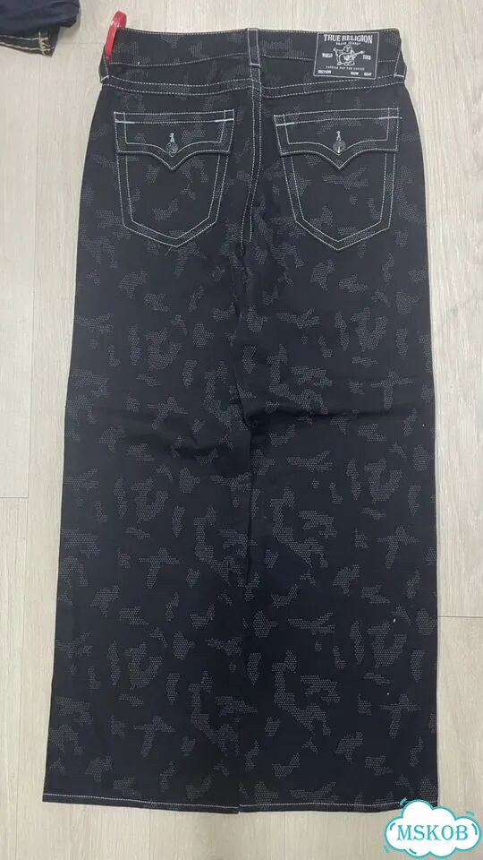 Джинсы True Religion w32 новые оригинал фото 2