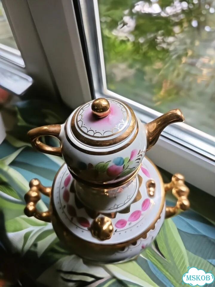 Редкая конфетницы СССР фото 2