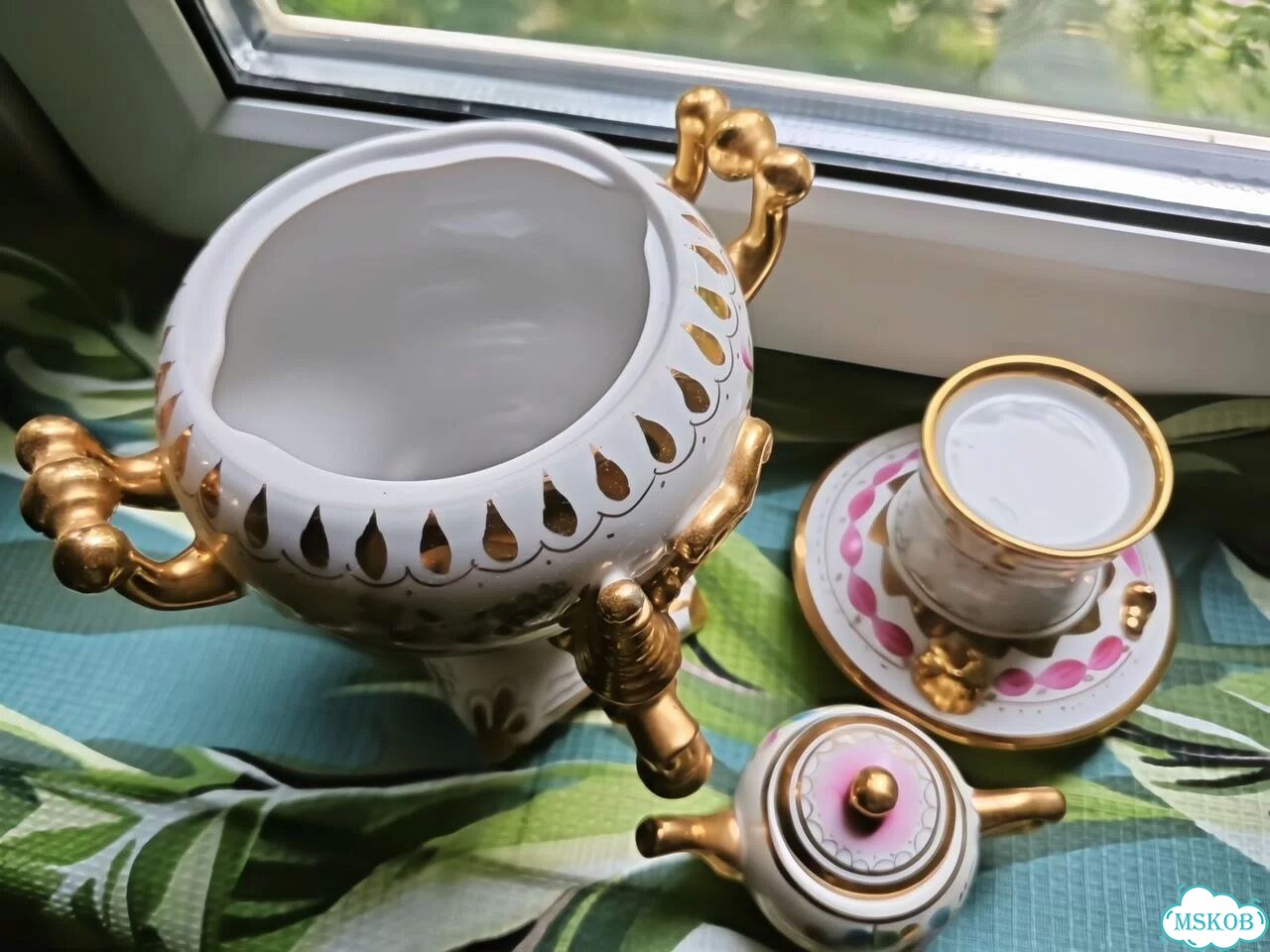 Редкая конфетницы СССР фото 4